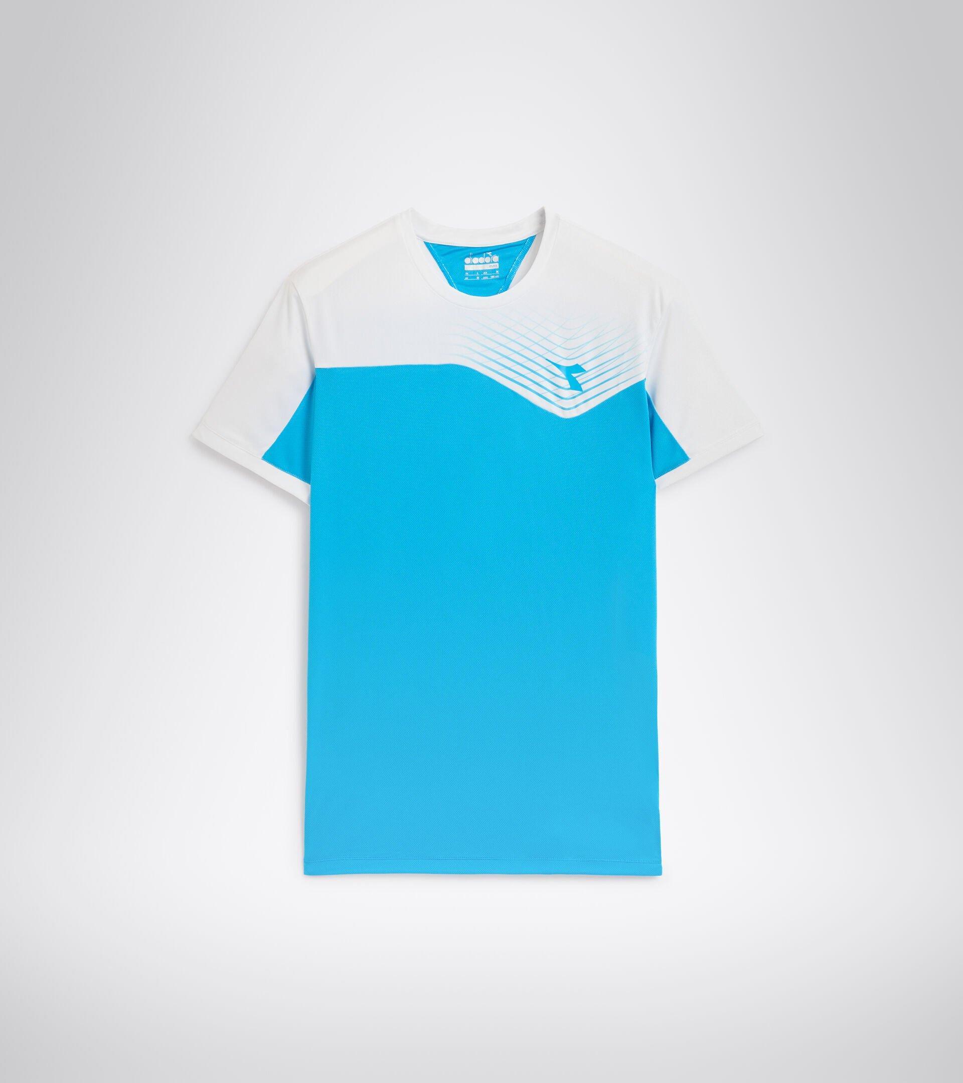T-SHIRT COURT Product Image
