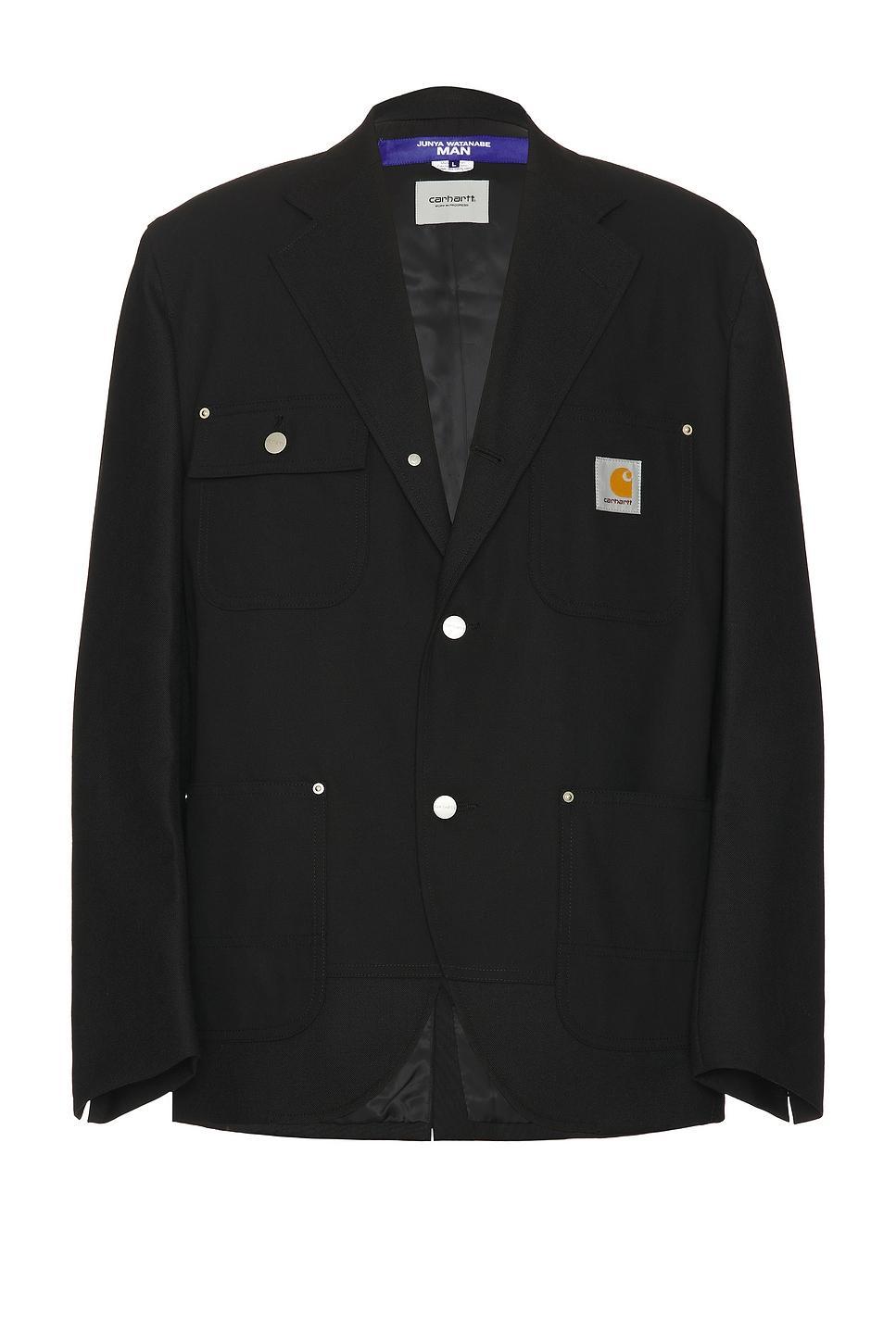 x Carhartt Jacket Product Image