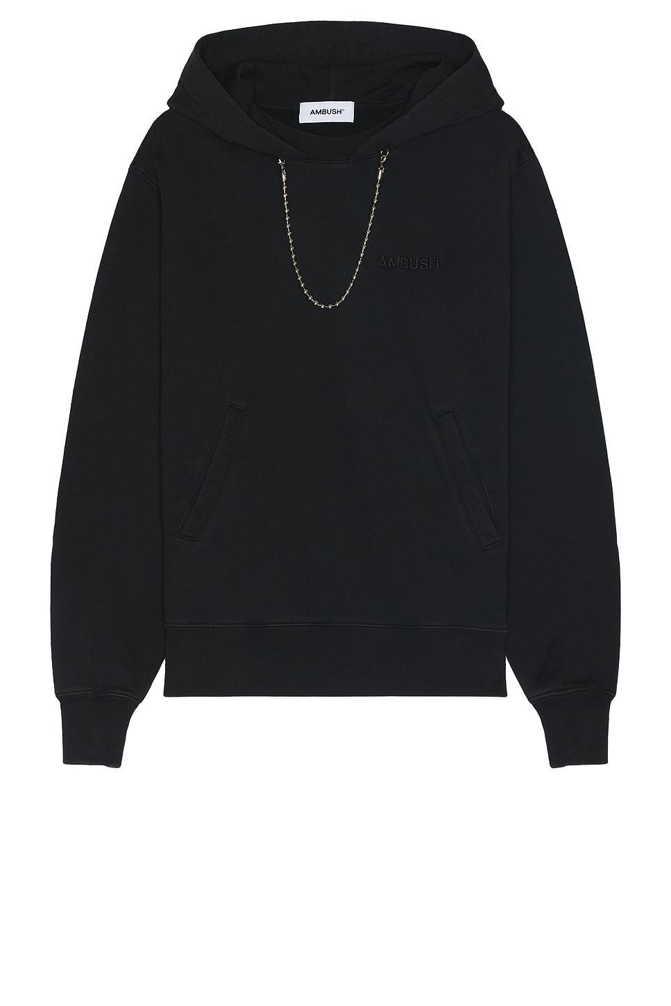 Ballchain Hoodie Product Image