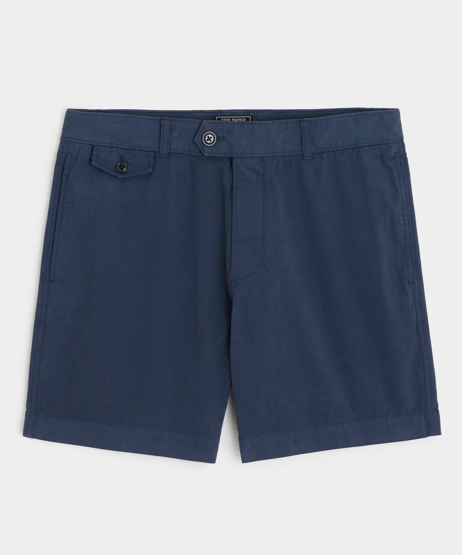 7" Chino Hudson Short Product Image