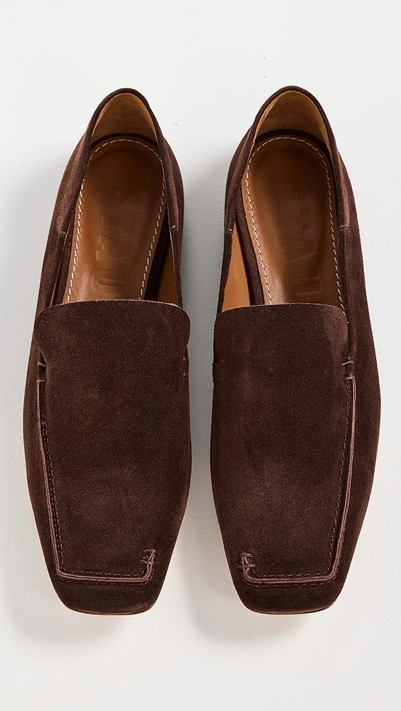 Tory Burch Ballet Loafers | Shopbop Product Image