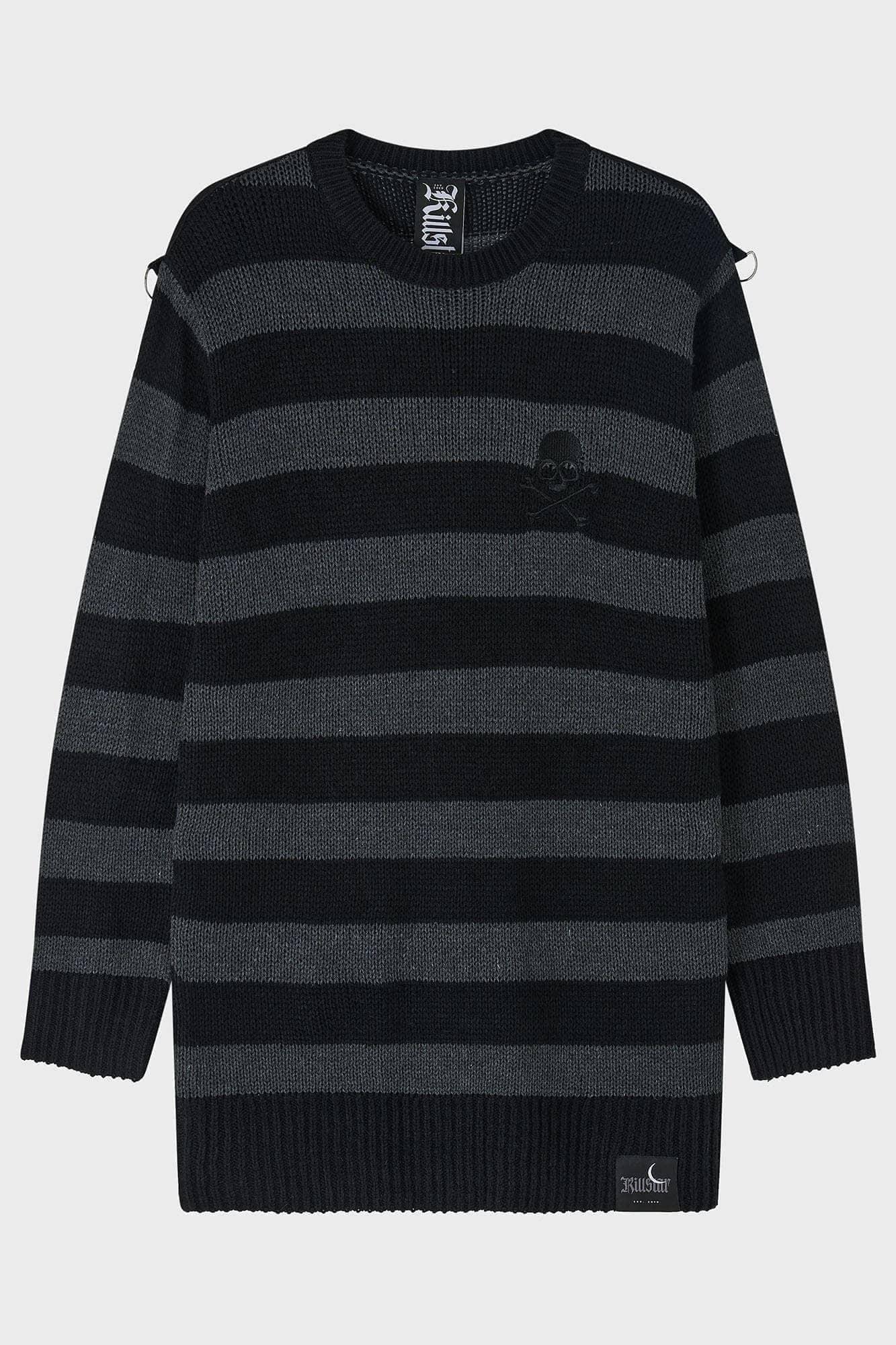 Alleyfade Sweater Male Product Image