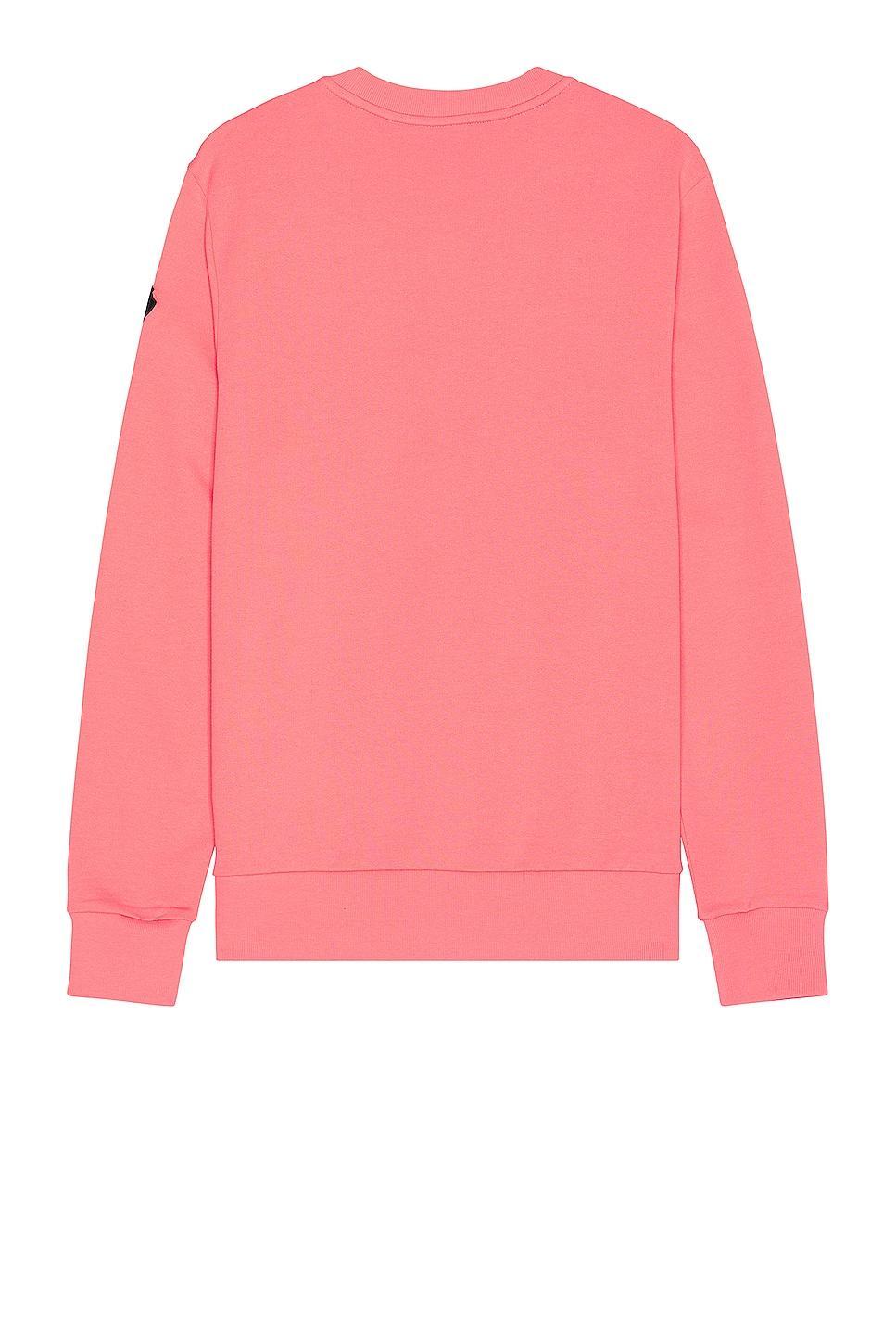 Mens Logo Crewneck Sweatshirt Product Image