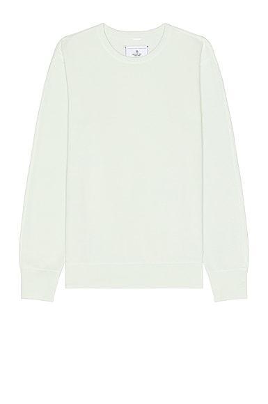 Mens Cashmere Knit Sweater Product Image