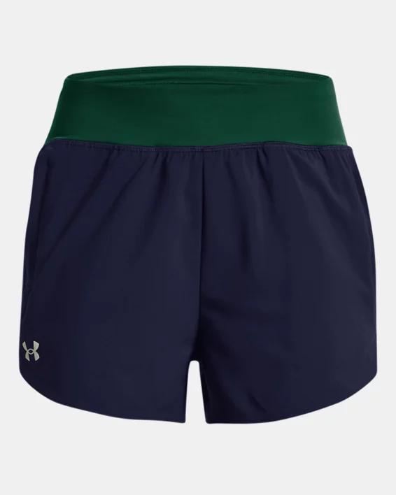 Women's UA Anywhere Shorts Product Image