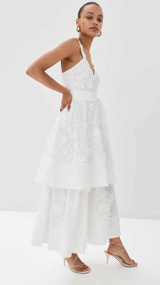 Figue Monet Dress | Shopbop Product Image
