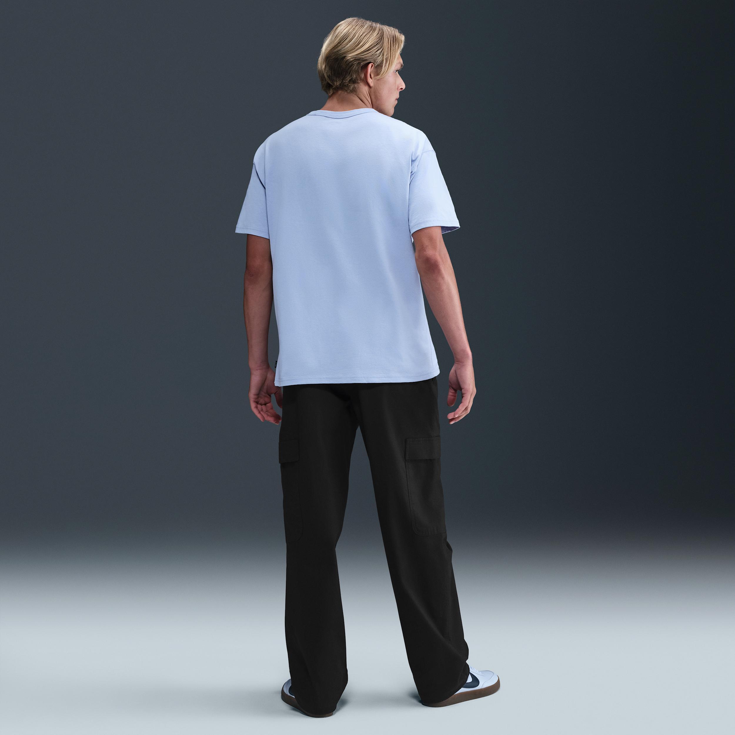 Nike Sportswear Club Men's Woven Cargo Pants Product Image