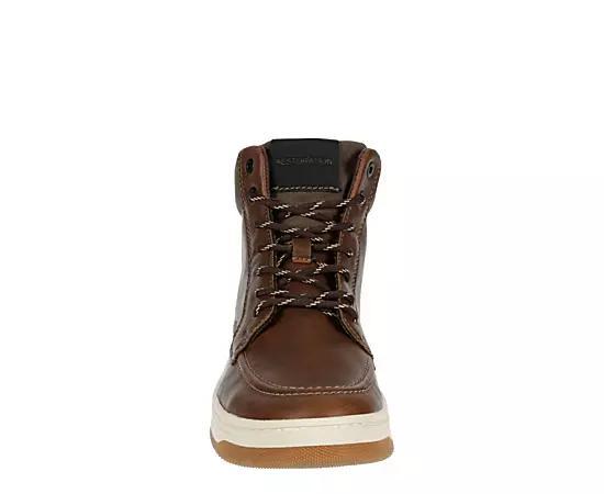 Restoration Mens Nate Sneaker Boot Product Image