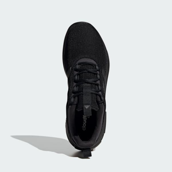 adidas Racer TR23 Shoes Carbon 6.5 Mens Product Image