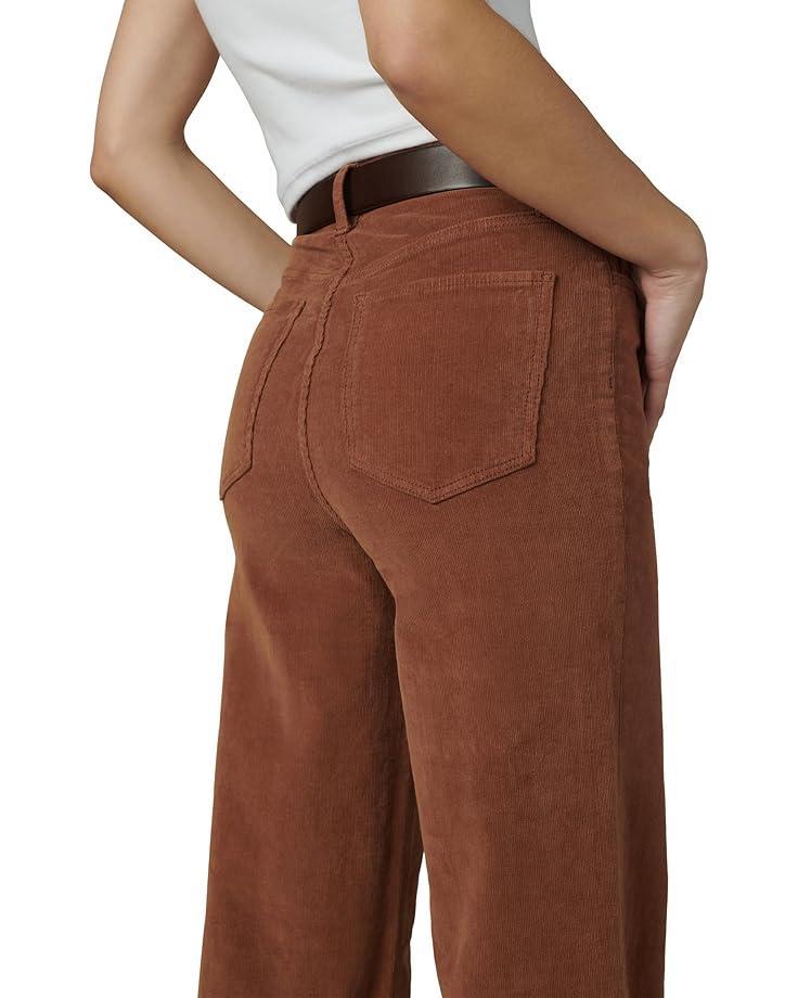 The Mia High Rise Wide Leg Product Image