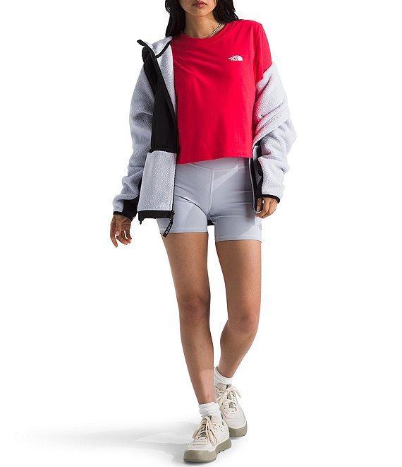 The North Face Evolution Short Sleeve Tee Product Image