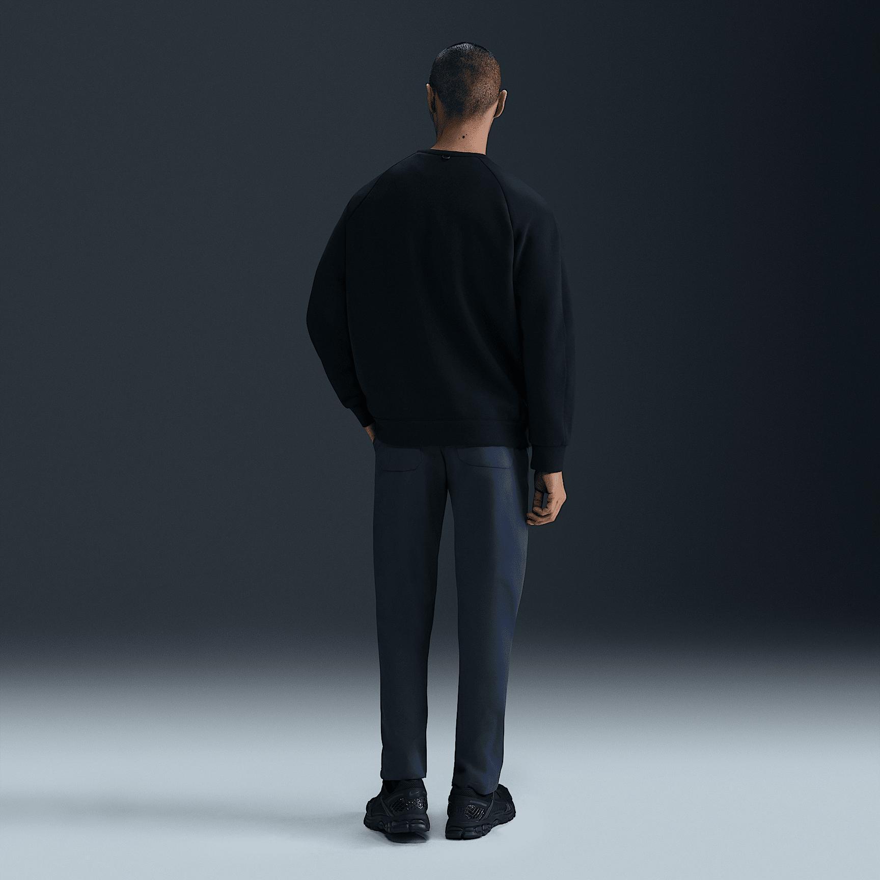 Nike Men's 24.7 PerfectStretch Dri-FIT 5-Pocket Regular Pants Product Image