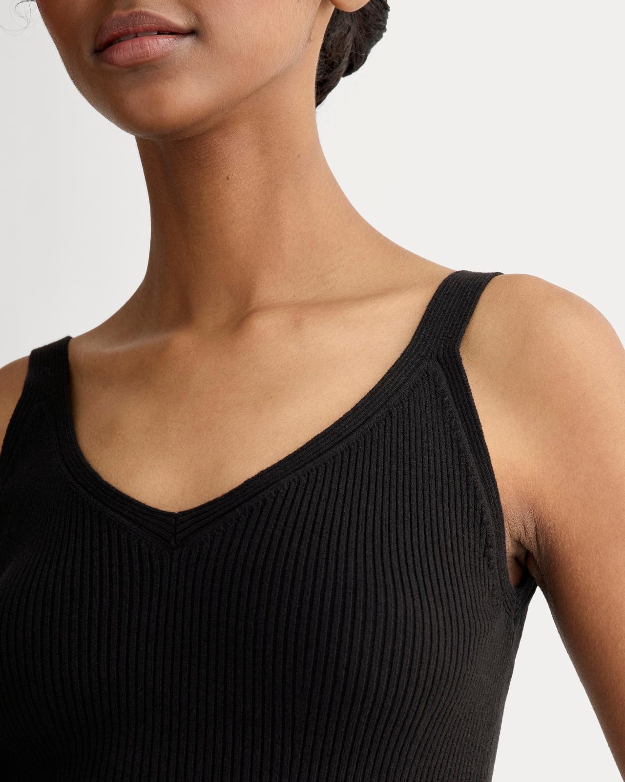 Womens Fine Knit Cami Sweater by Everlane Product Image