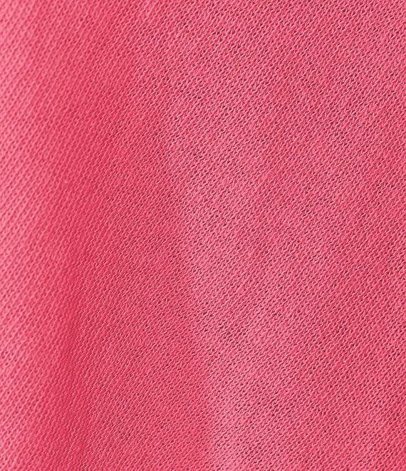 C&V Chelsea & Violet Short Sleeve Dolman T-Shirt Product Image