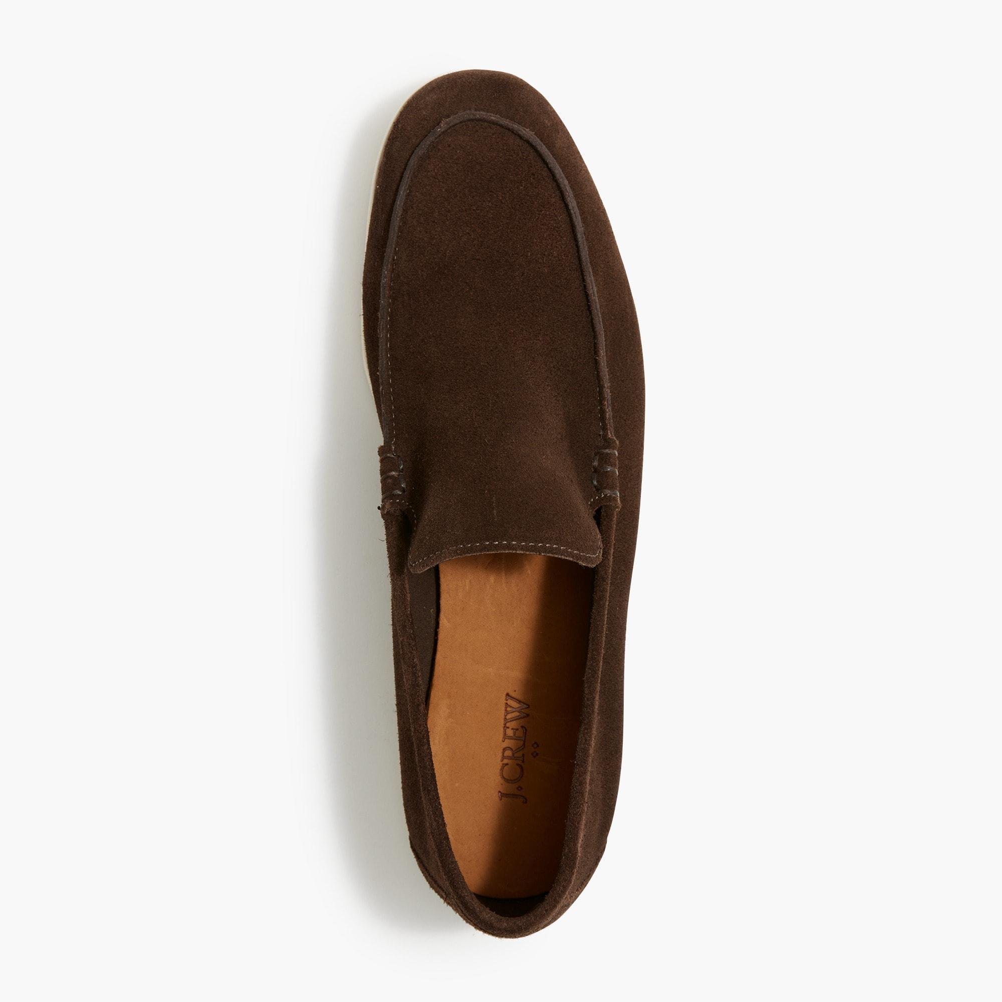 Venetian loafers Product Image