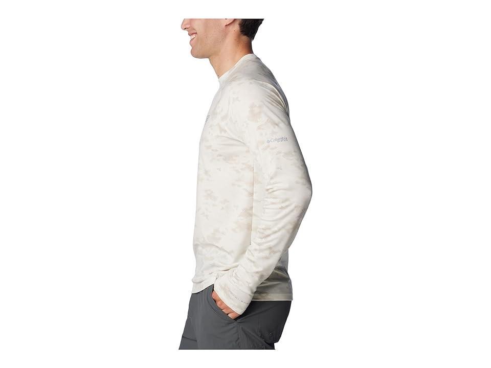Columbia Men's PFG Uncharted Long Sleeve Shirt- Product Image