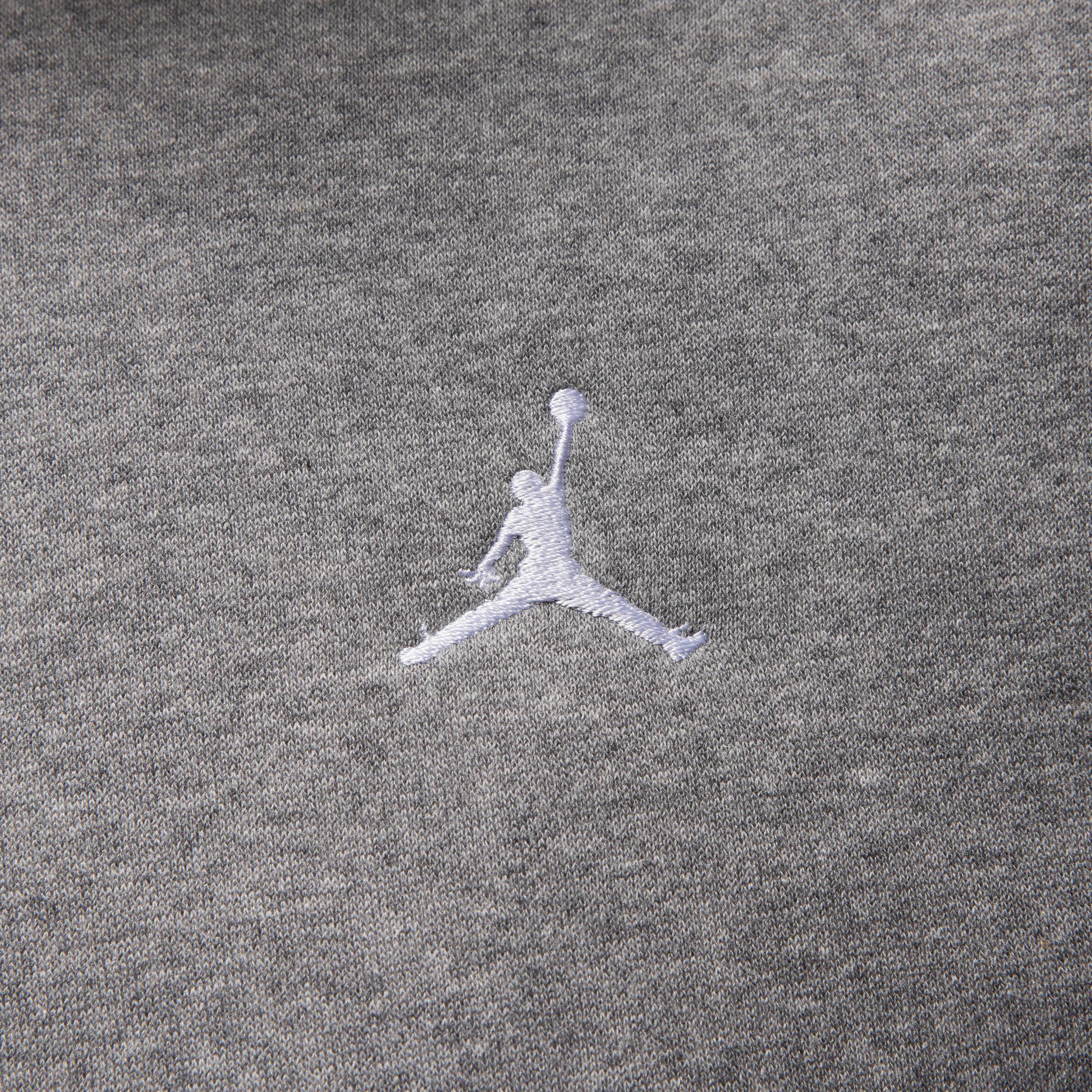 Jordan Brooklyn Fleece Men's Pullover Hoodie Product Image