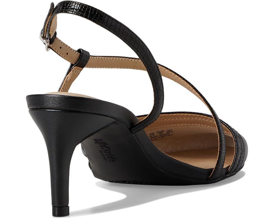 Aire Slingback Product Image