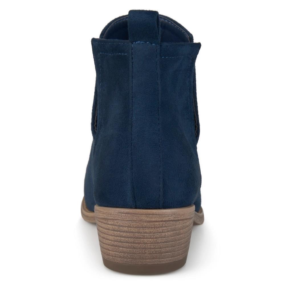 Journee Rimi Womens Ankle Boots, Girls Product Image