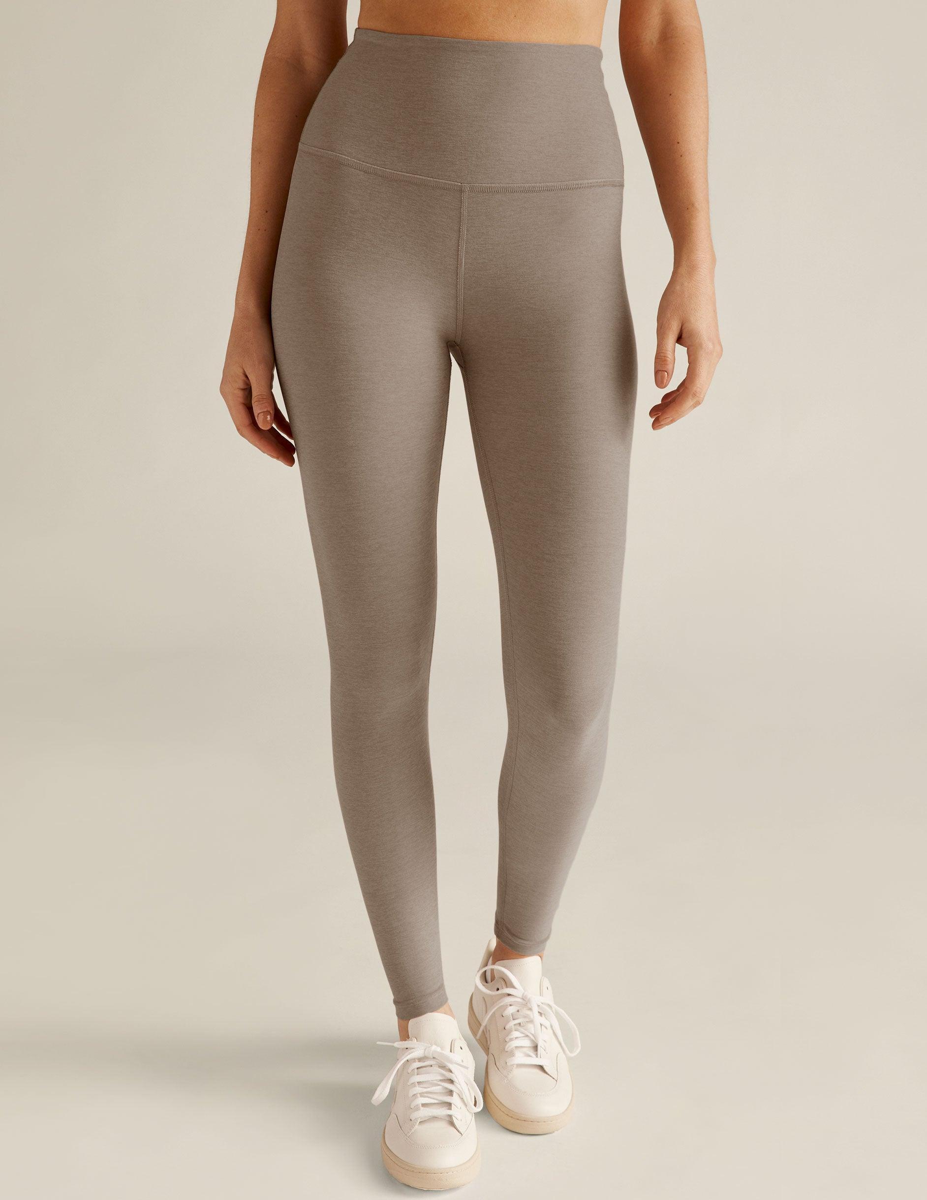 Spacedye Caught In The Midi High Waisted Legging Girls Product Image