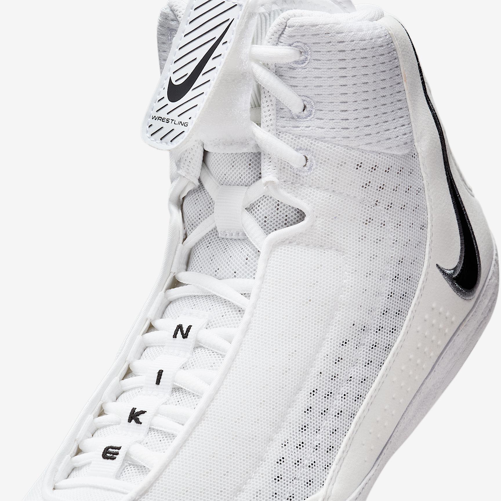 Nike Men's Inflict 4 Wrestling Shoes Product Image