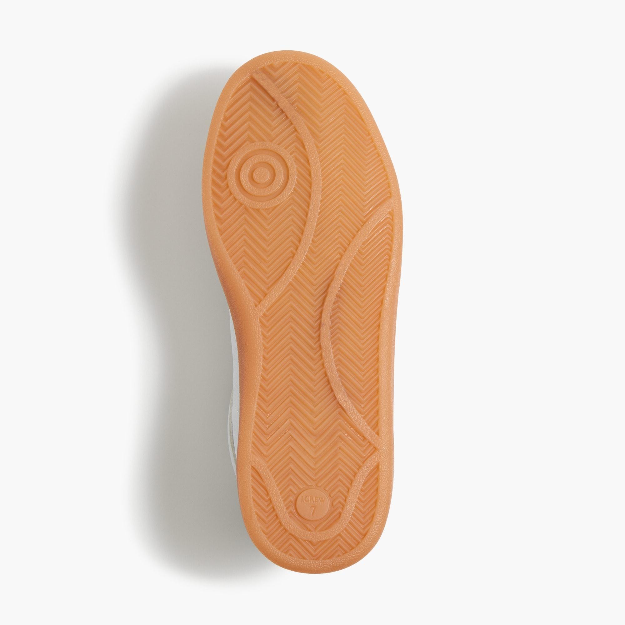 City tour sneakers Product Image