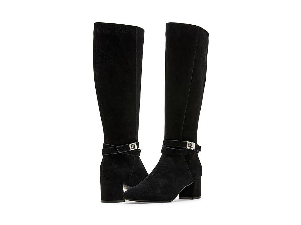 Blondo Ashley Waterproof Suede) Women's Boots Product Image
