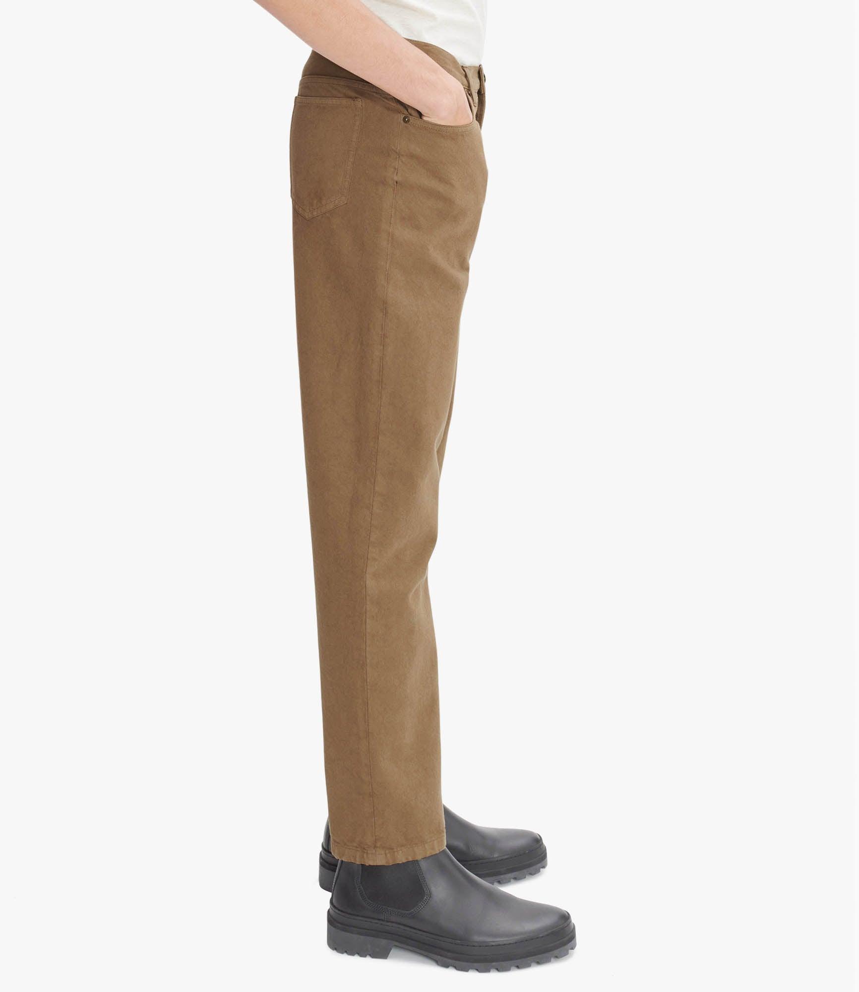 Martin jeans Male Product Image