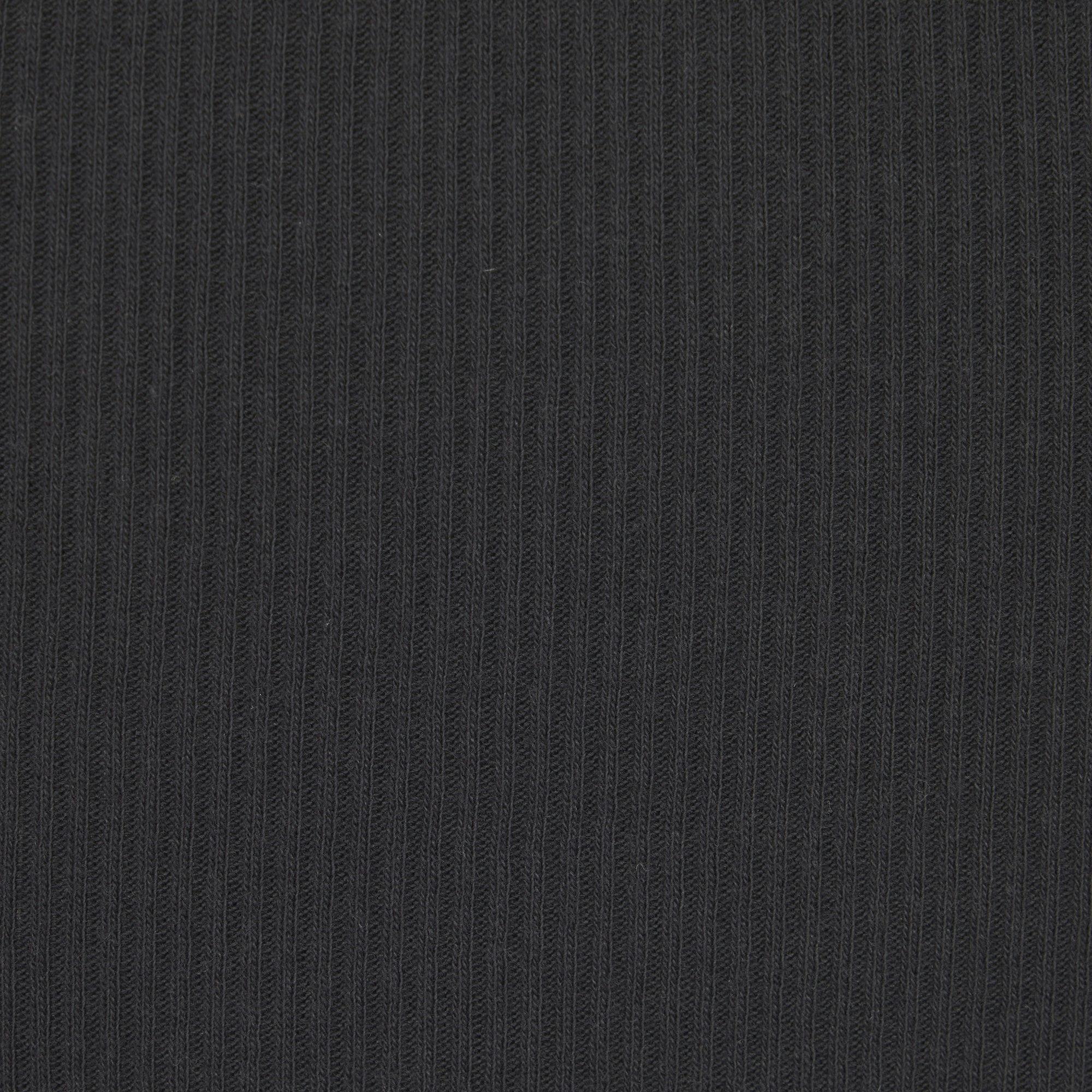 MSGM Kids logo-print shorts - Black Product Image
