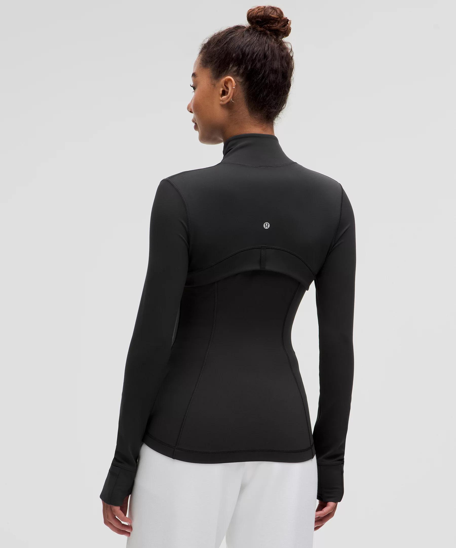 Define Jacket Nulu Product Image
