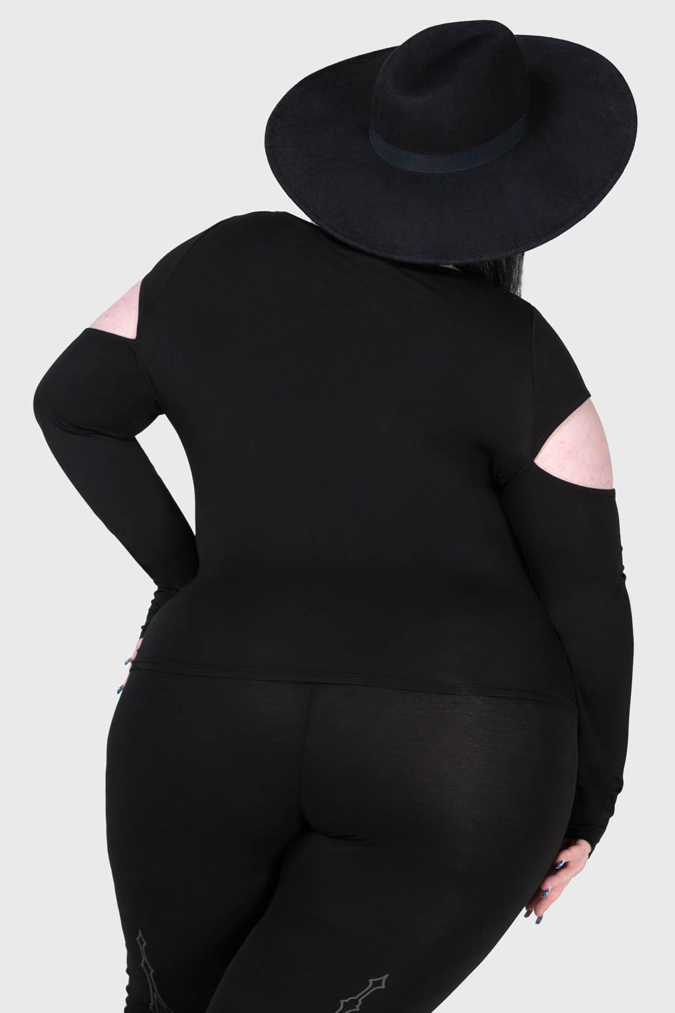 Devote Thee Top Female Product Image