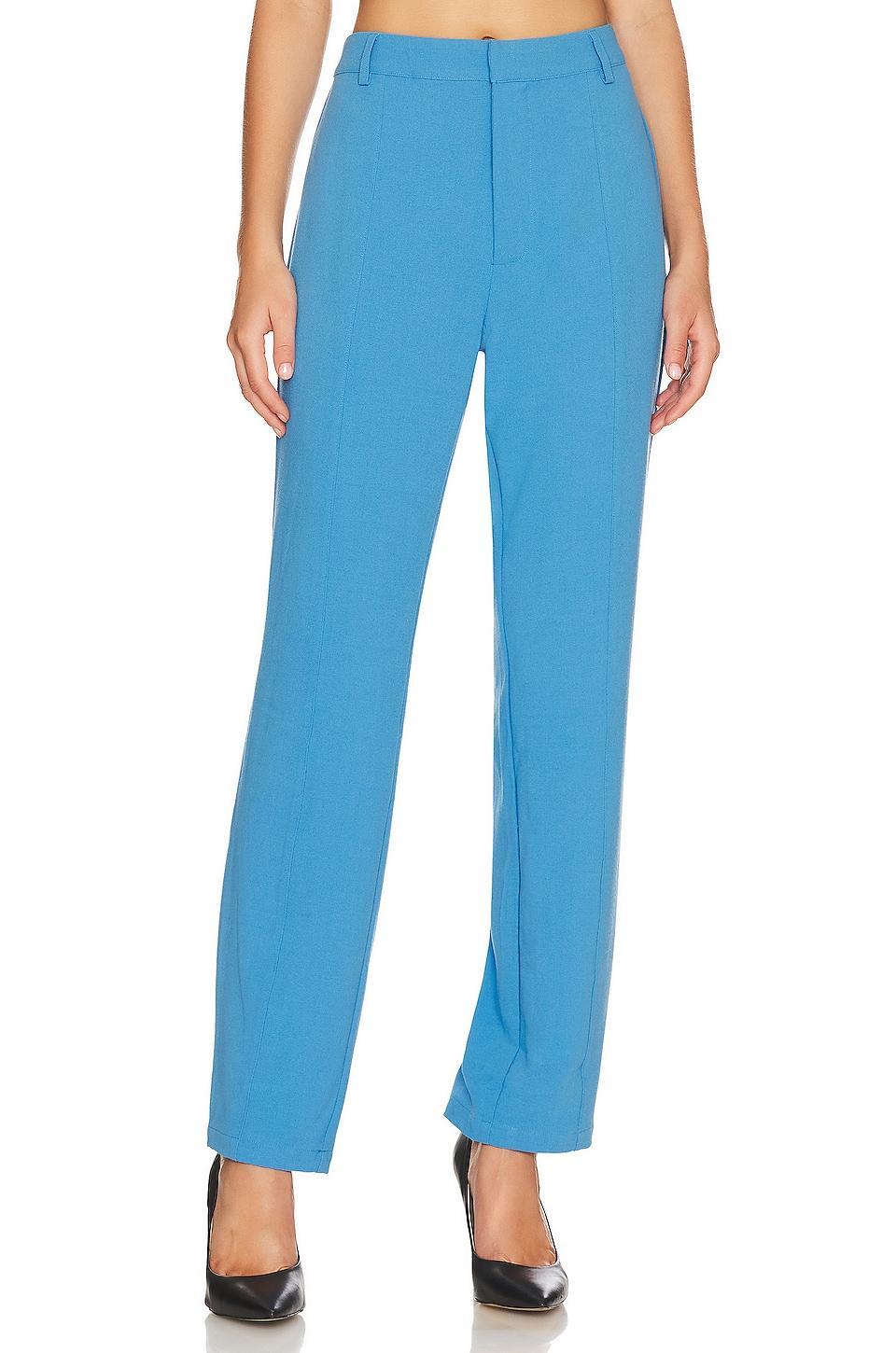 Fergie Woven Pant Ena Pelly Product Image