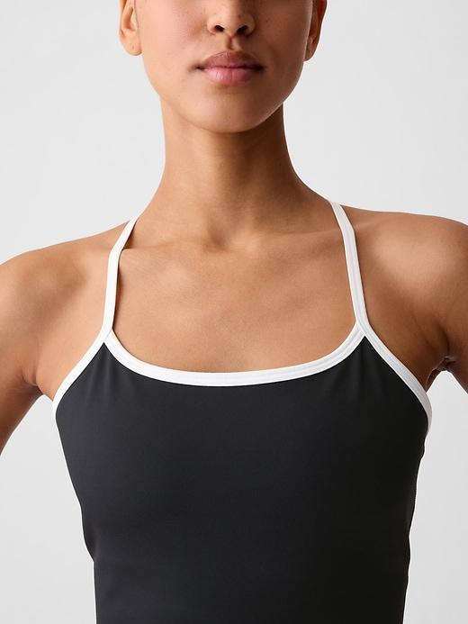 GapFit Power Racerback Brami Product Image