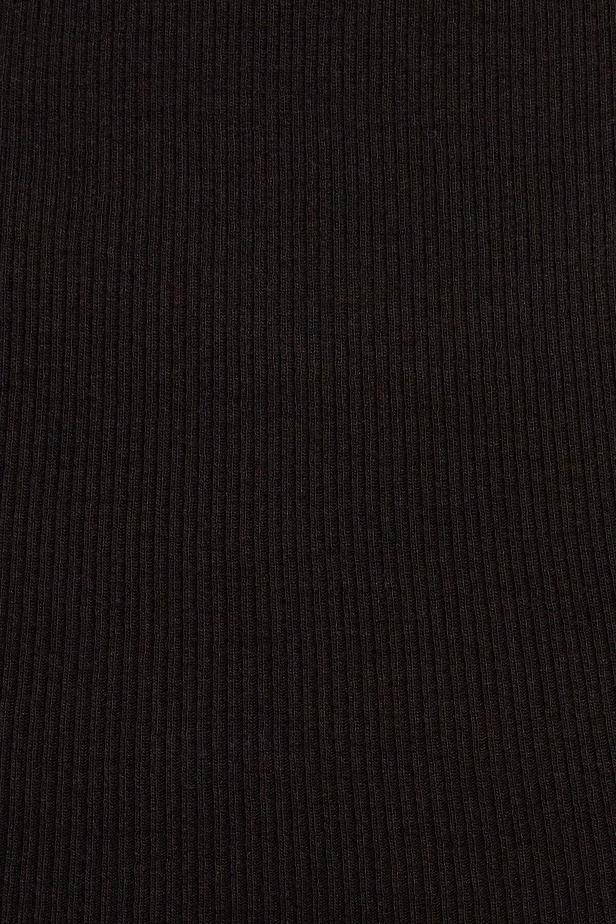 High Neck Tank Top Product Image