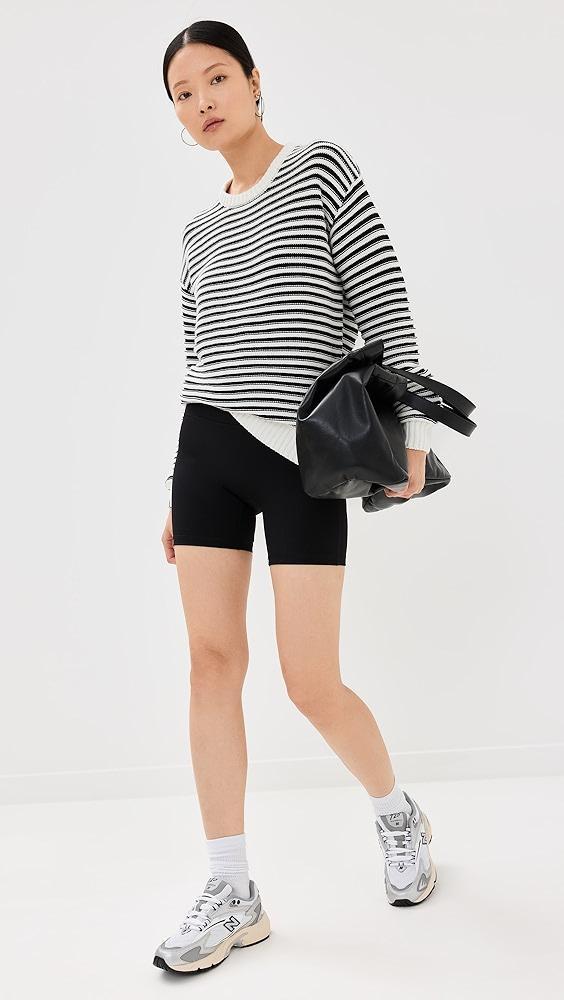 The Upside Boo Knit Pullover | Shopbop Product Image