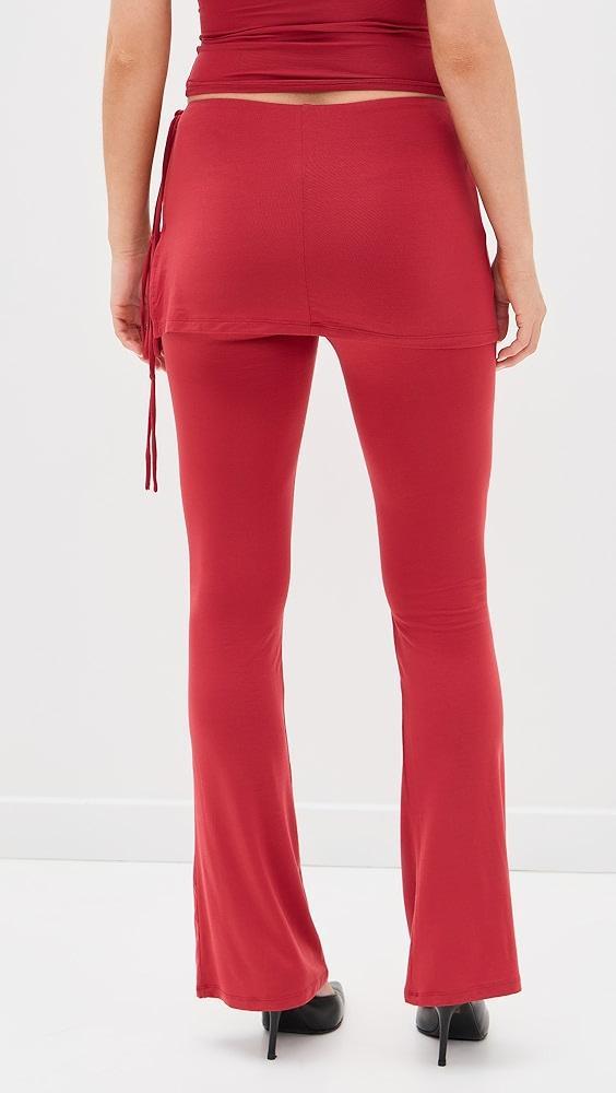 Miaou Kali Pants | Shopbop Product Image