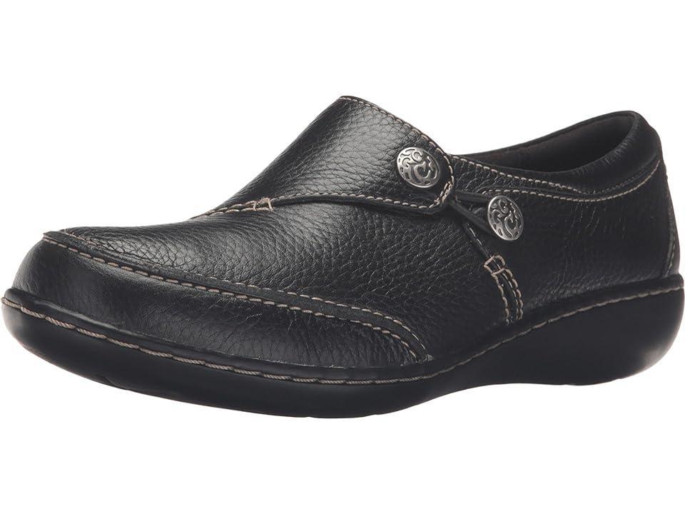 Clarks Ashland Lane Q Womens Shoes Product Image