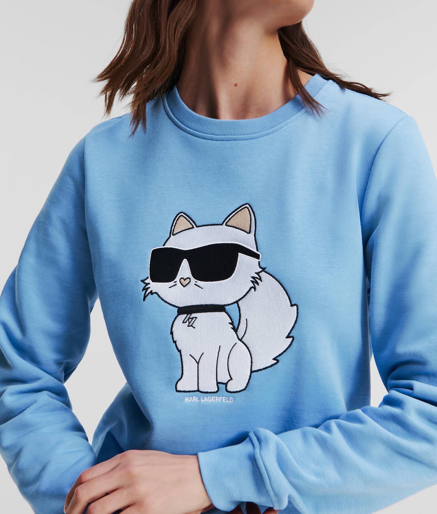 IKON CHOUPETTE SWEATSHIRT Product Image