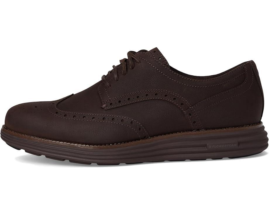 Zerogrand Remastered Plain Toe Oxford Product Image