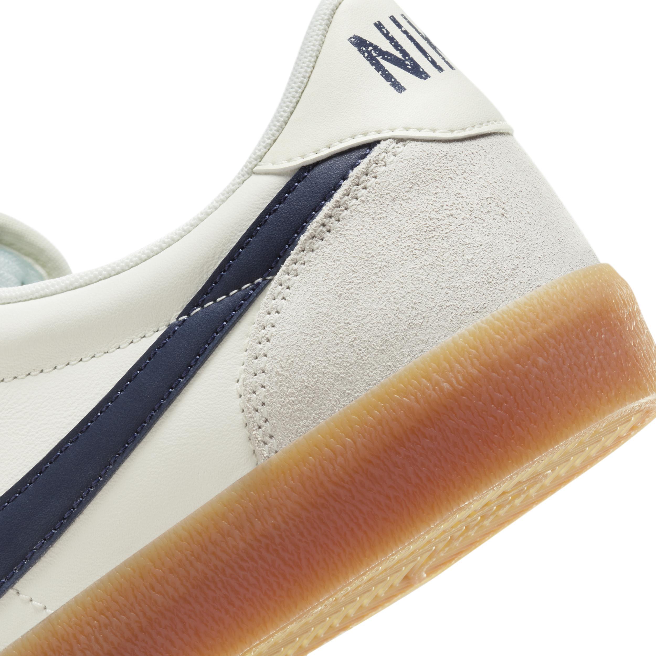 Nike Mens Killshot 2 Leather Shoes | 432997-107 Product Image