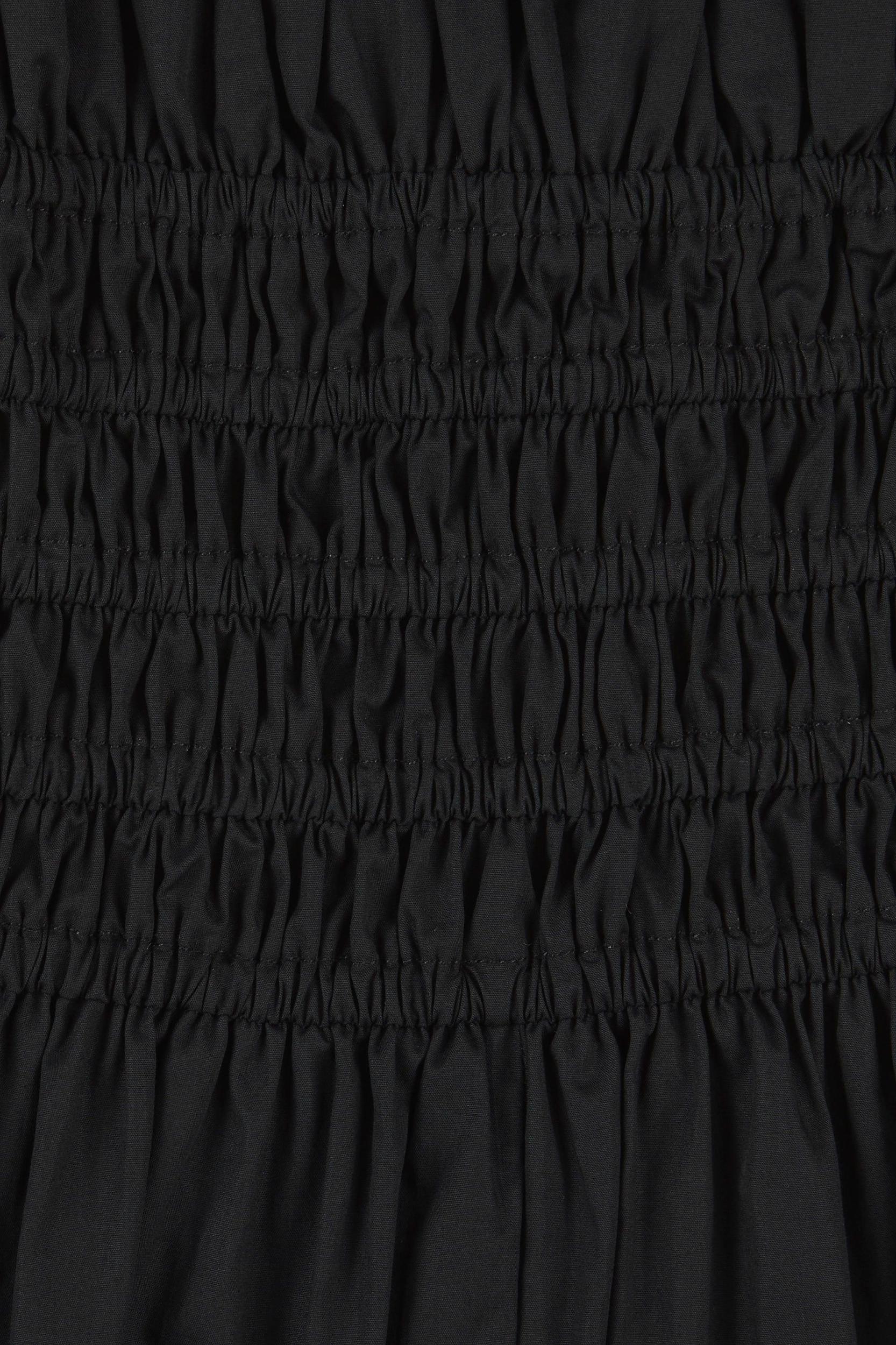 Baia Maxi Dress Black - Final Sale Product Image