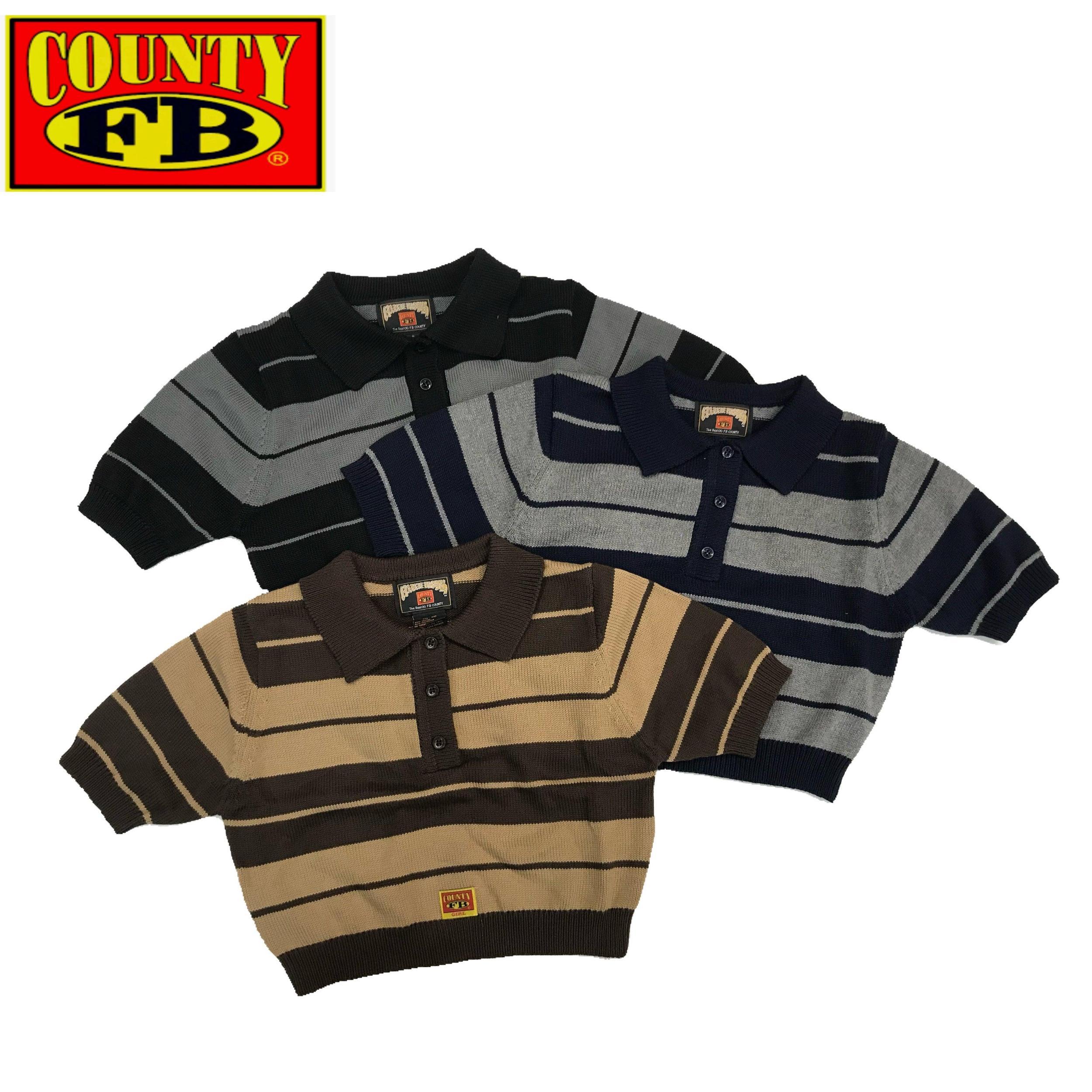 FB County Charlie Brown Crop Top Female Product Image