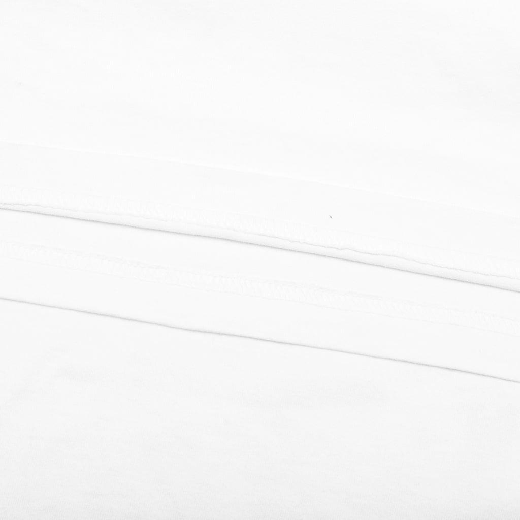 Feature x ASU Hill Tee - White Male Product Image