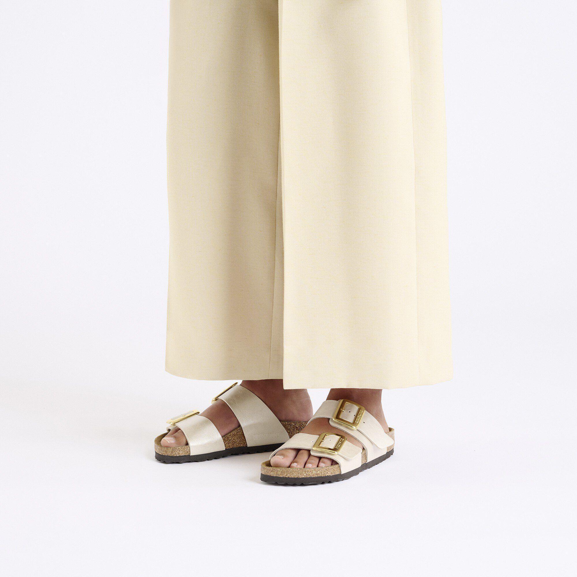 Sydney Cushion Buckle Birko-Flor Product Image