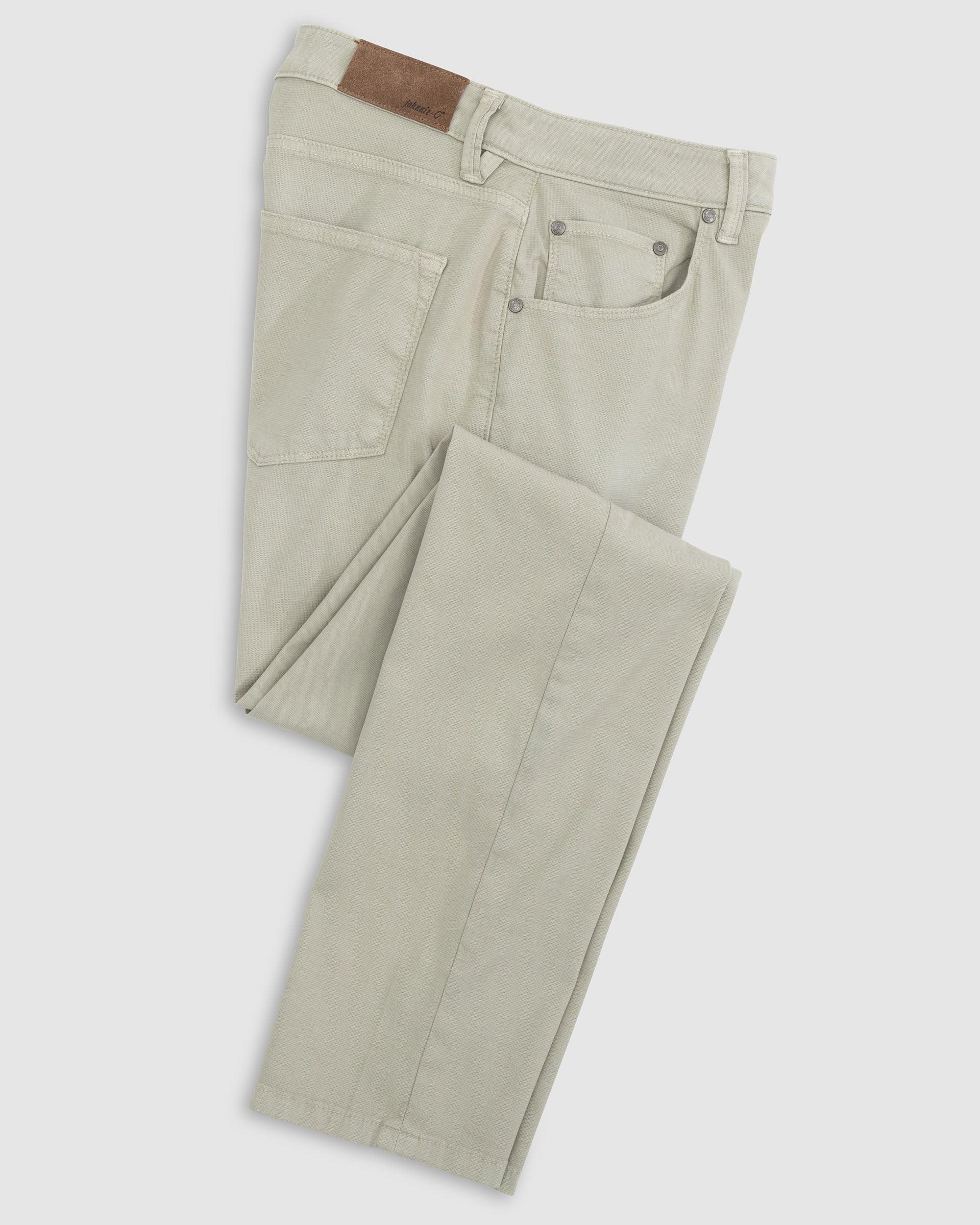 Atlas Lightweight Stretch 5-Pocket Pant Male Product Image