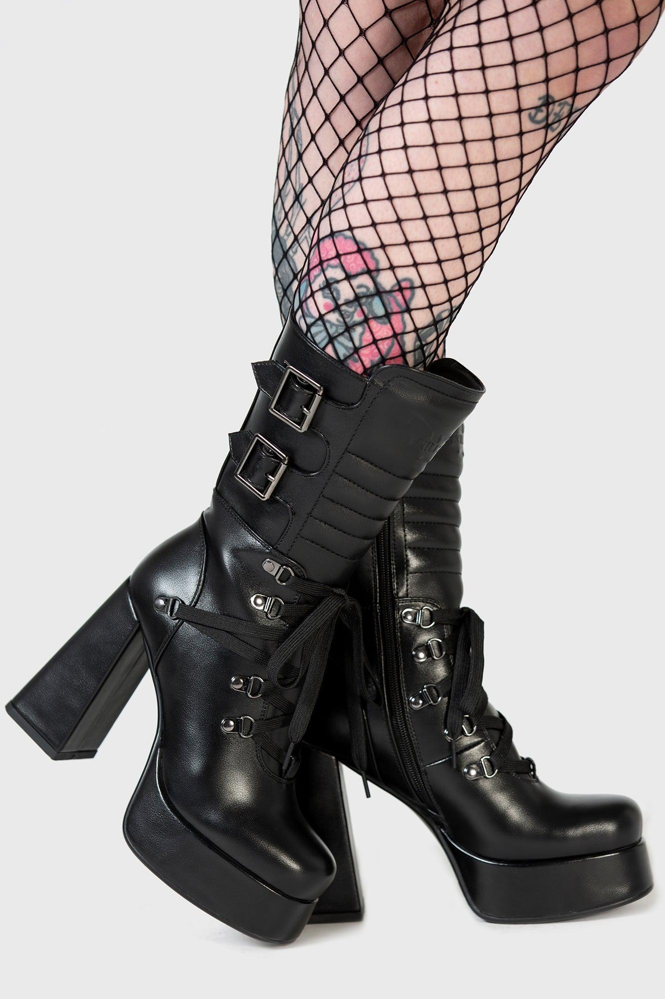 Dionisia Boots Female Product Image