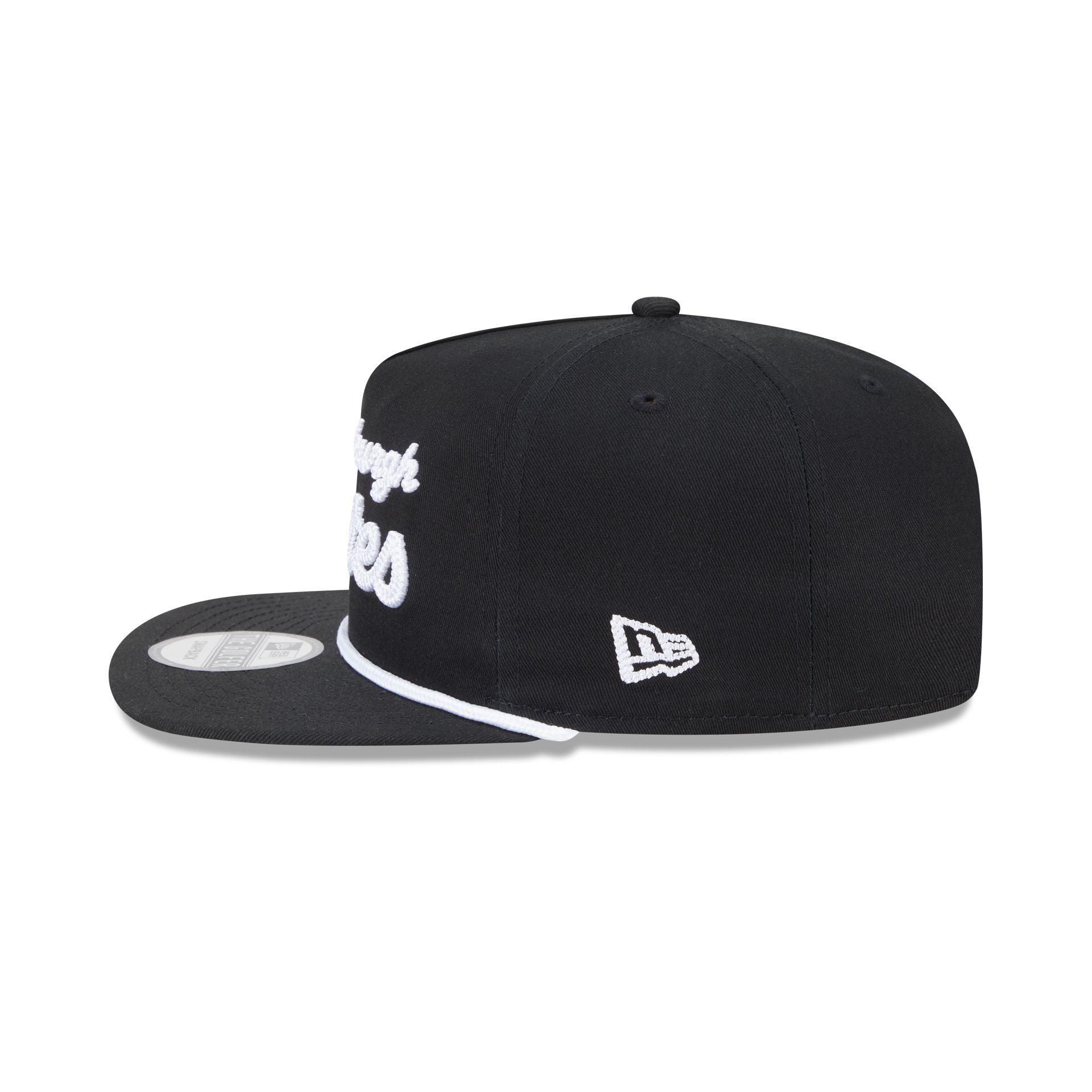 New Era Cap Beauty Golfer Hat Male Product Image