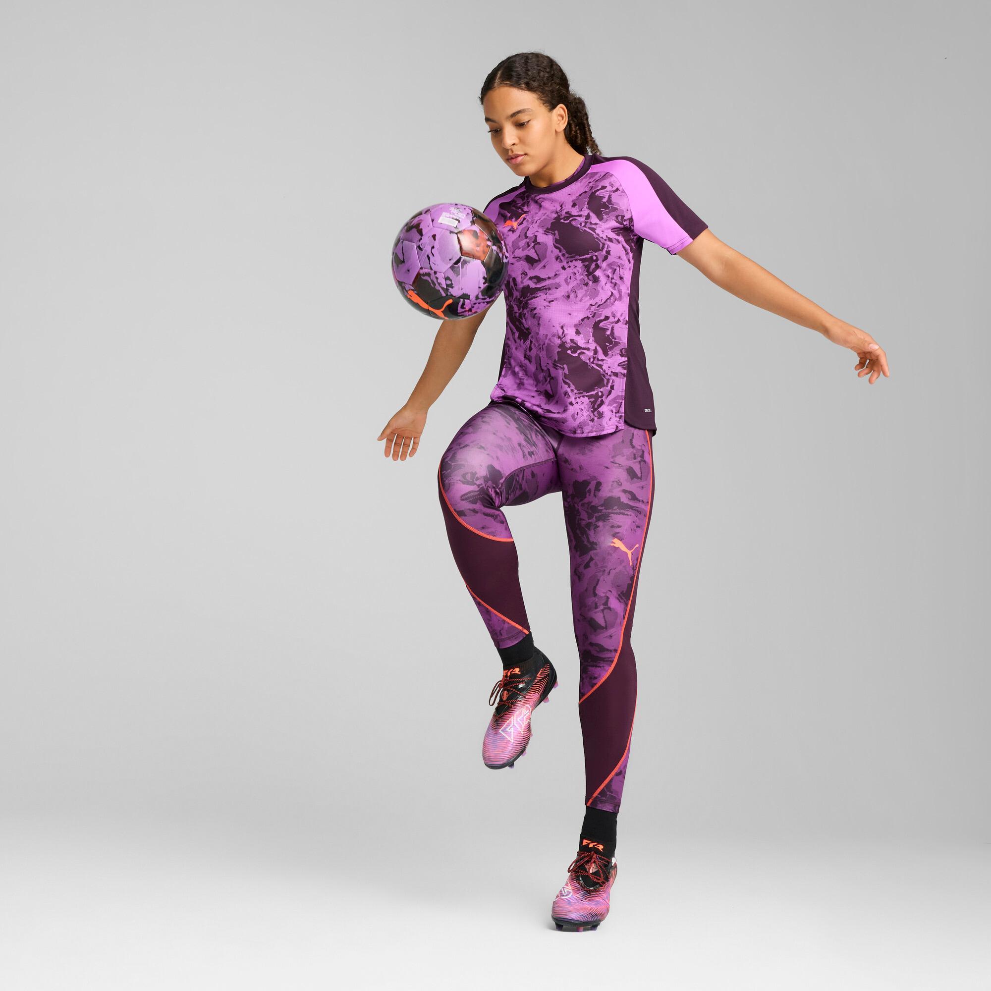 PUMA IndividualBLAZE Women's Soccer Jersey Product Image