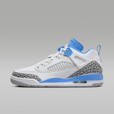 Men's Jordan Spizike Low Shoes Product Image