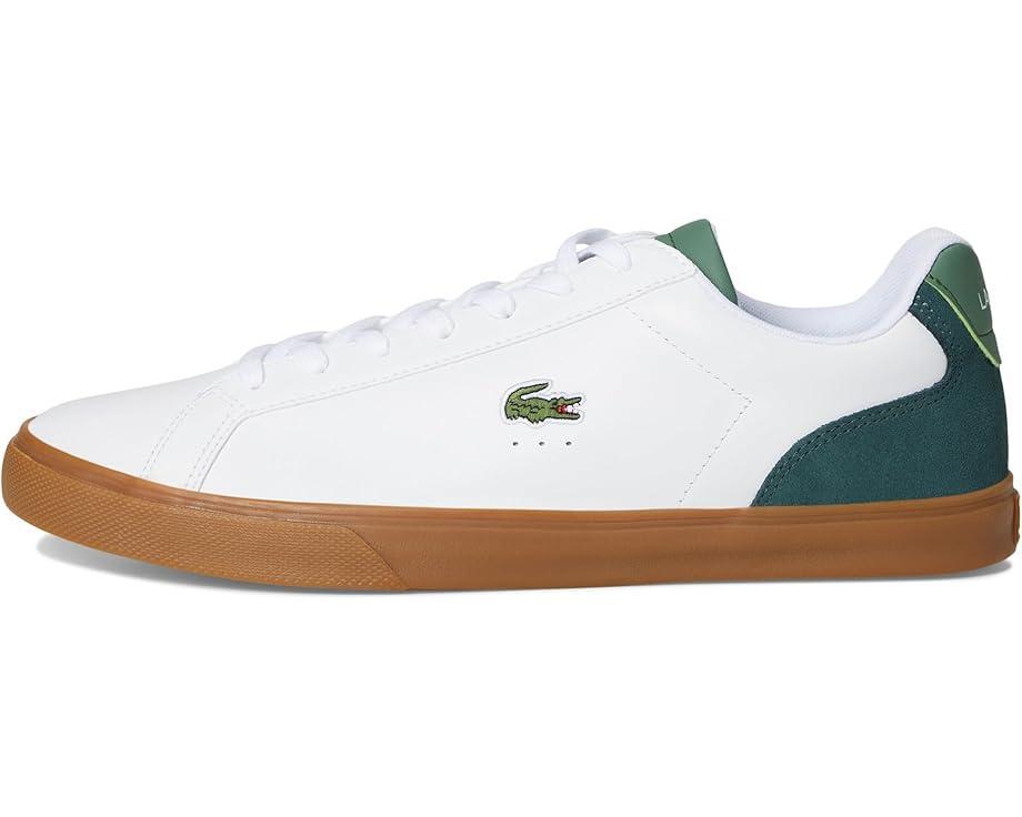 Men's Lacoste Lerond Pro Sneakers Product Image